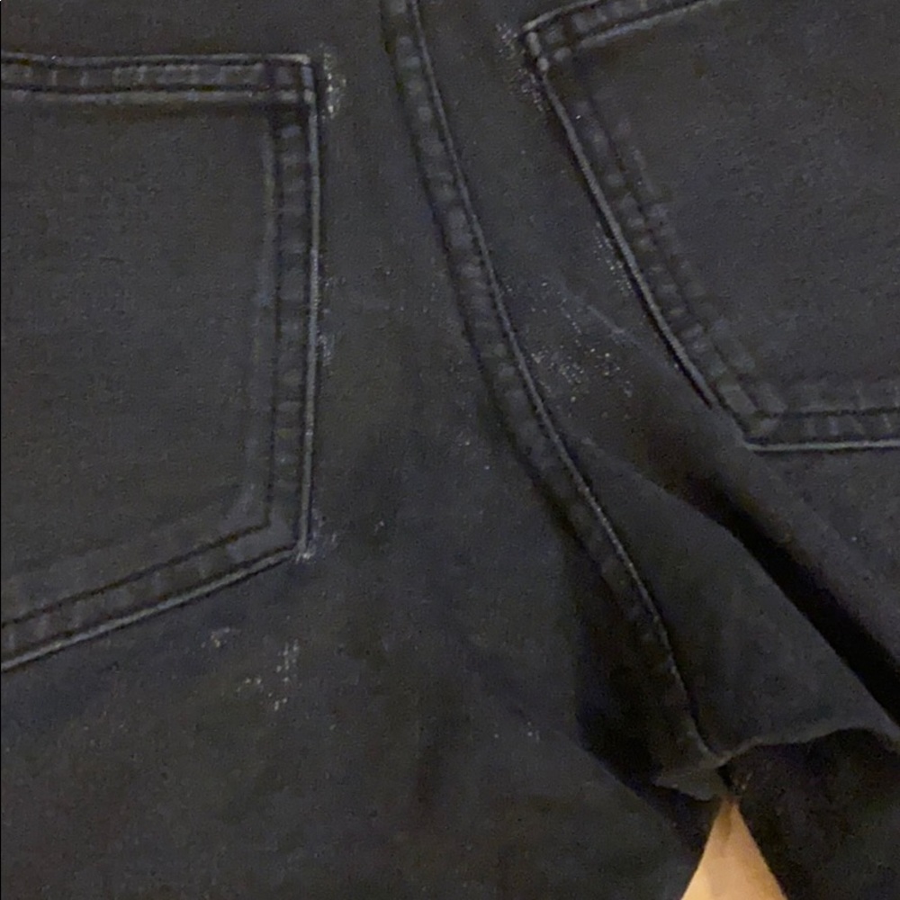 Hue Flared Leggings Sz XS - Picture 13 of 16